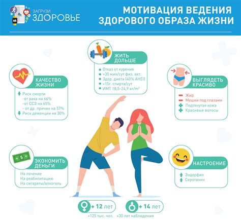 Активный образ жизни - основа бодрости