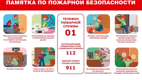 Безопасность гостей: основные правила и меры