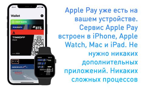 Безопасность при использовании Apple Pay
