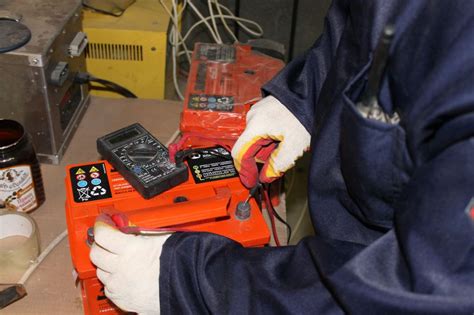 Безопасность при работе с самодельными энергетическими устройствами