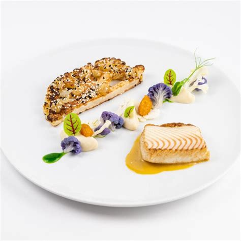 Богатое вкусовое и ароматное наслаждение, сопоставимое с изысканными блюдами ресторанного меню