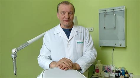 Важность наблюдения и диагностики изменений пигментных образований