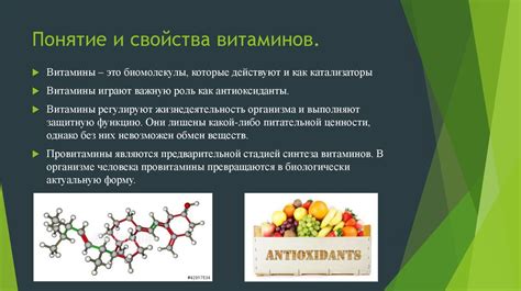 Важность содержания полезных веществ в сухом плоде и их роль в обмене веществ