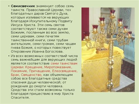 Взаимодействие верующих с необычными останками святого человека