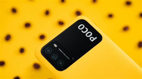 Виды всплывающей рекламы на смартфоне Xiaomi Poco