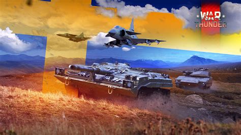 Влияние Системы Обеспечения Электронной Безопасности в War Thunder