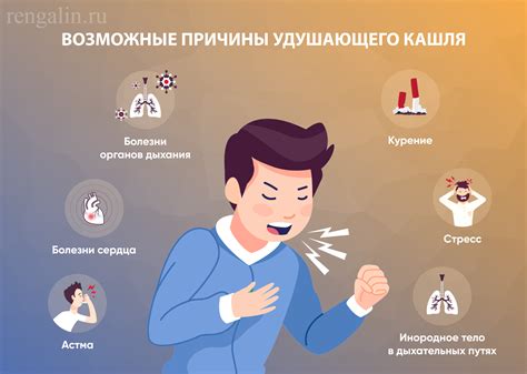 Влияние анатомических особенностей ребенка на вероятность возникновения удушья