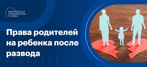 Влияние отсутствия документов от отца на права и привилегии ребенка