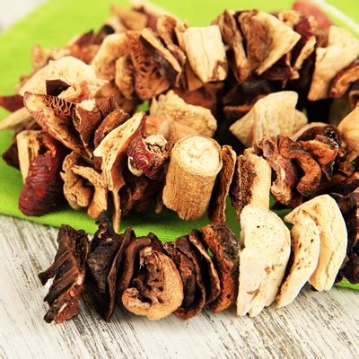 Влияние пропитывания на структуру и вкус бобовых