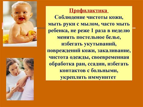 Влияние ролевой модели на формирование "проблемы кожи" у детей в возрасте 12 лет