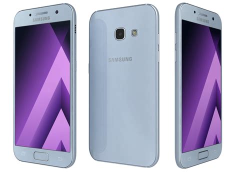 Возврат Samsung A3 2017 к начальным настройкам: подробная схема перезагрузки