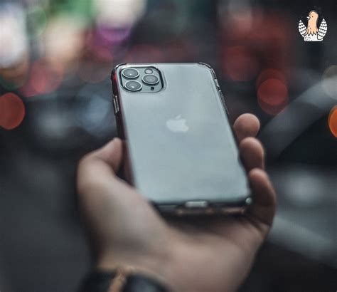 Возможности и ограничения применения воды для очистки iPhone 7