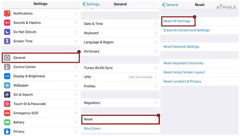 Возможности настройки мигания на iPhone