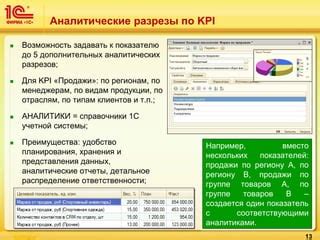 Возможность хранения дополнительных данных