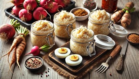 Возможные вариации рецепта: экспериментируйте с вкусами и добавками