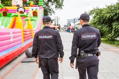 Возможные ограничения и меры во время майских праздников: что нужно знать
