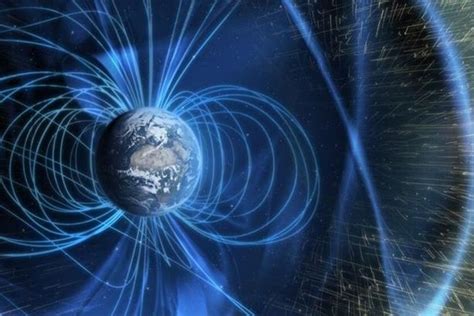 Возможные последствия магнитных бурь для спутников и коммуникаций