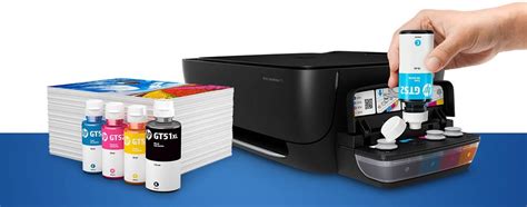 Возможные пути обнаружения сетевого адреса принтера HP Ink Tank Wireless 410