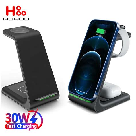 Вопрос о подходящей зарядке для iPhone 12 мощностью 30W