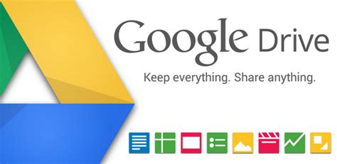 Восстановление сохраненных данных с помощью Google Drive или облачных сервисов