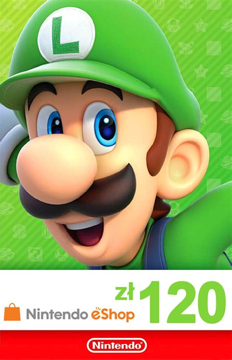Выбор желаемой игры в магазине Nintendo eShop