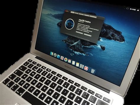 Выбор и загрузка дистрибутива macOS для создания загрузочной флешки