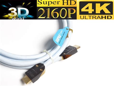 Выбор и проверка совместимости HDMI кабеля