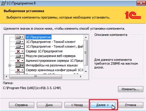 Выбор компонентов для плотной начинки