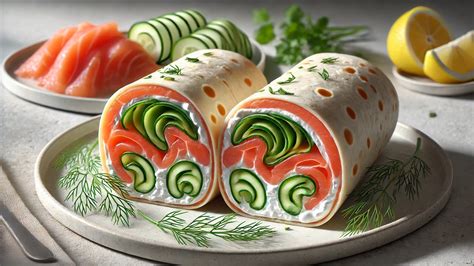 Выбор компонентов для создания вкусного рулета