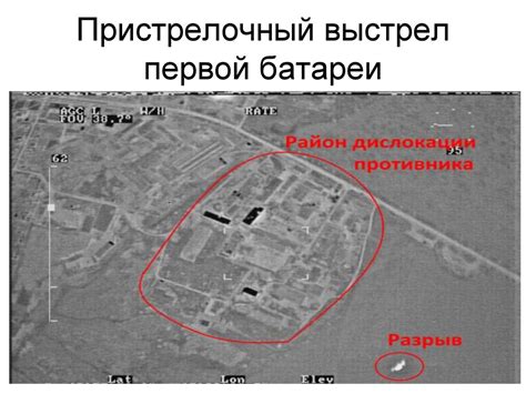 Выбор материала для создания огневого устройства