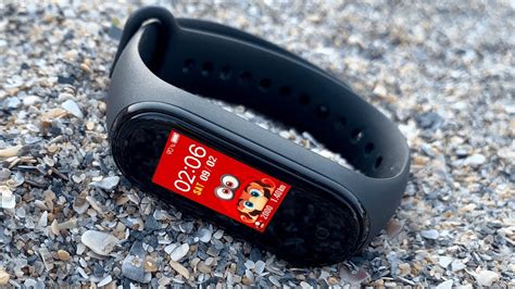 Выбор необходимых инструментов и материалов для работы с mi band 4