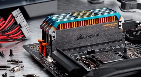 Выбор подходящей оперативной памяти для мобильного компьютера Lenovo