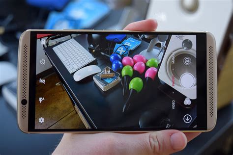Выбор совместимых моделей смартфонов для работы с камерой Таро