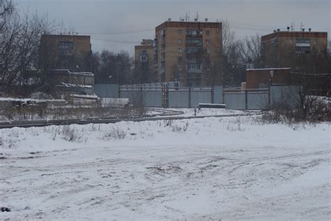 Вызовы перед службой почты в городе Химки: как они преодолеваются