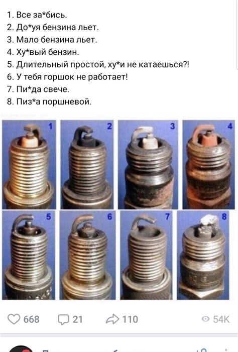 Вышел из строя выключатель зажигания