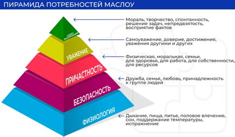 Выявление целевой аудитории и их потребностей