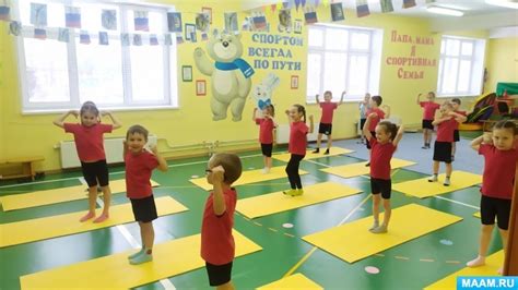 Гибкость и растяжка: путь к улучшению результатов на 60 метров
