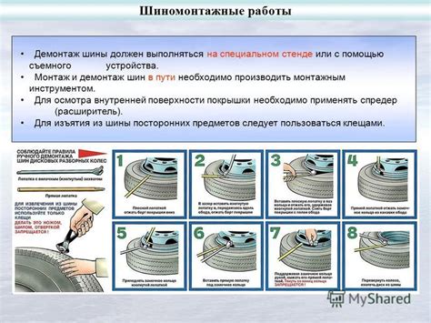 Демонтаж предыдущего устройства для мытья передних фар автомобиля