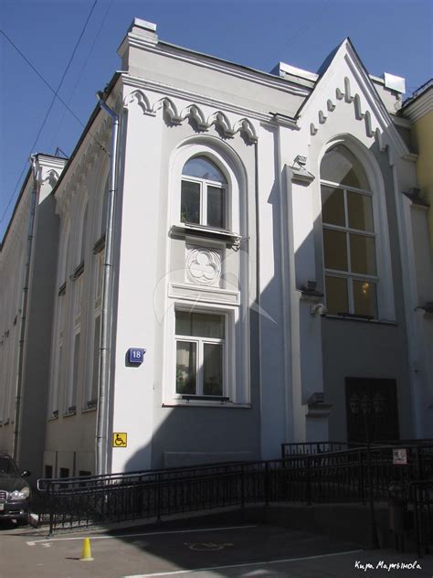Деятельность благотворительного фонда в рамках Церкви Петра и Павла