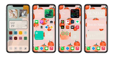 Добавление значка на главный экран iPhone: исчерпывающая инструкция для пользователей iOS