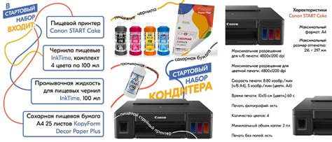 Долгосрочные меры для поддержания надлежащей работы принтера Canon