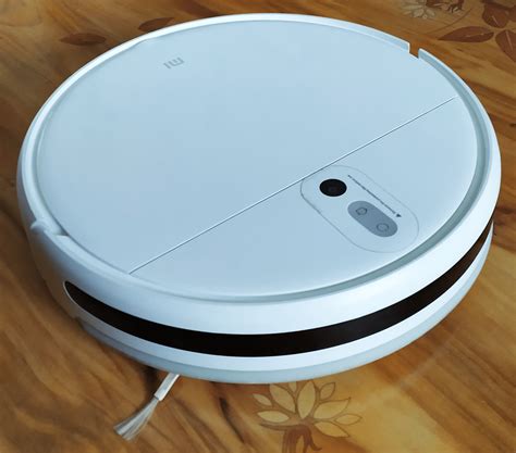 Дополнительные советы по включению робота пылесоса Xiaomi для эффективной работы