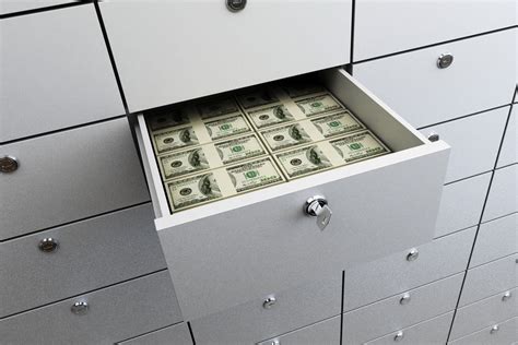 Забота о хранении ценных предметов