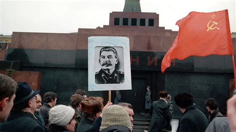 Загадки и теории около смерти Иосифа Сталина
