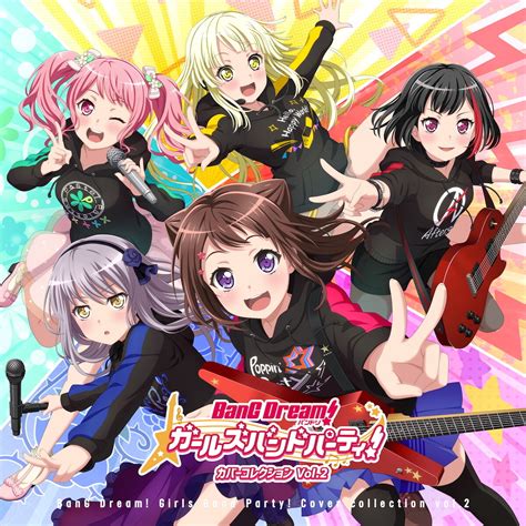 Загадочная потребность игроков справиться с лихорадкой в BanG Dream! Girls Band Party