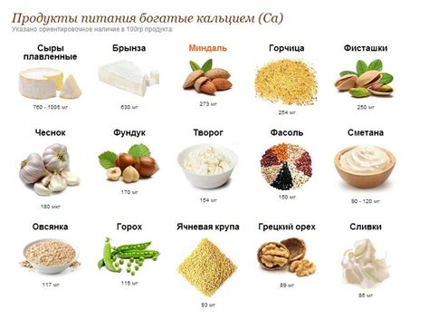 Заголовок 1.1: Важность разнообразия продуктов в рационе