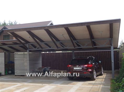 Закрытый гараж: оптимальные способы нагрева автомобиля