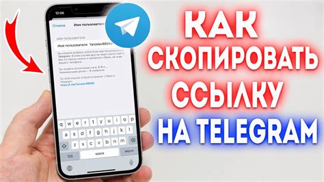 Запустите Телеграмм и настройте свой аккаунт