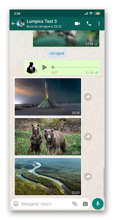 Зачем нужно освобождать память мессенджера WhatsApp