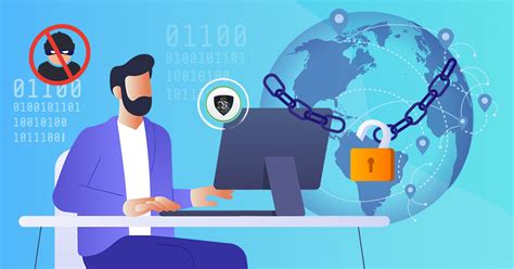 Защита личной информации и обход блокировок